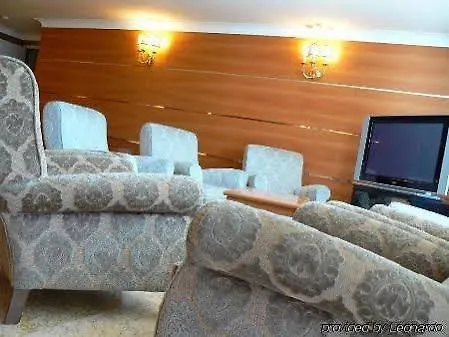 Clelia Palace Hotel Rome